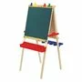 Melissa & Doug - Tabla De Scris Reglabila Sevalet lemn - 2