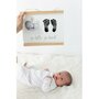Pearhead - Tablou cu fotografie si amprente ale bebelusului -  - 10
