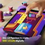 Playshifu - Tacto electronics  - 3