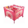 Tarc de joaca ARTI LuxuryGo - Pink - 9
