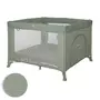 Tarc de joaca Happy Game Zone, Iceberg Green Star - 1