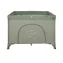 Tarc de joaca Happy Game Zone, Iceberg Green Star - 2