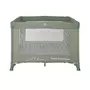 Tarc de joaca Happy Game Zone, Iceberg Green Star - 3