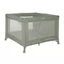Tarc de joaca Happy Game Zone, Iceberg Green Star - 4