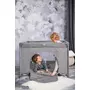 Tarc de joaca Happy Game Zone, Iceberg Green Star - 5