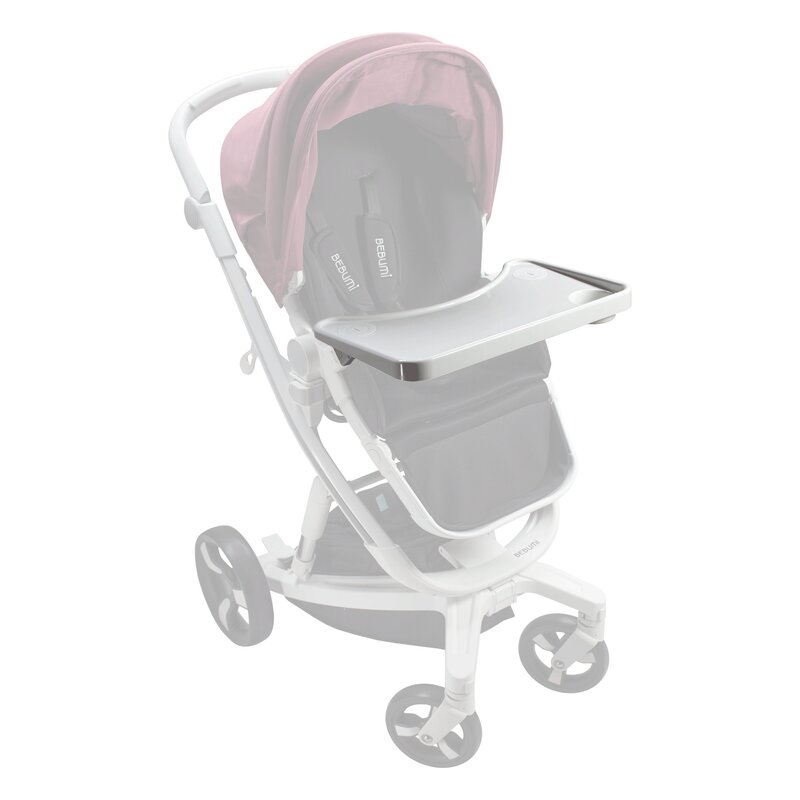 Bebumi - tava carucior space eco