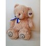 Teddy Bear Klippan 27 cm - 1