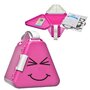 Trunki - TeeBee Pink - Cutie pentru jucarii / Suport pentru activitati - 9