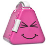 Trunki - TeeBee Pink - Cutie pentru jucarii / Suport pentru activitati - 12