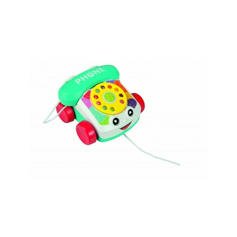 Telefon fix bebe RS Toys