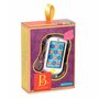 Btoys - Telefon muzical cu touchscreen metalic B.Toys - 5