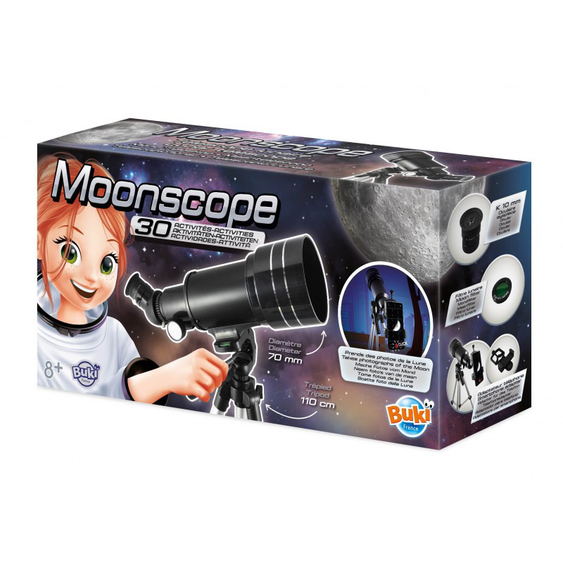 telescop lunar 2499641 4 - 2024 iaujucarii.ro