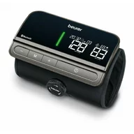 Beurer - Tensiometru de brat BM81 easyLock