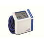 Tensiometru digital automat pentru incheietura, ultra-subtire, 2x50 memorii, indicator OMS, detectie aritmii, SCALA SC7130 - 1