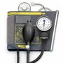 Little doctor - Tensiometru mecanic  LD 71A, profesional, stetoscop atasat, manometru din metal - 1