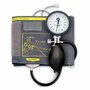 Little Doctor - Tensiometru mecanic LD 81, stetoscop inclus, Manometru mare, Spatiu pentru stetoscop, Utilizare stanga-dreapta - 1