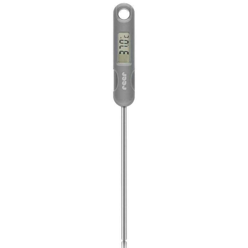Reer - termometru digital foodtemp pentru mancarea bebelusilor