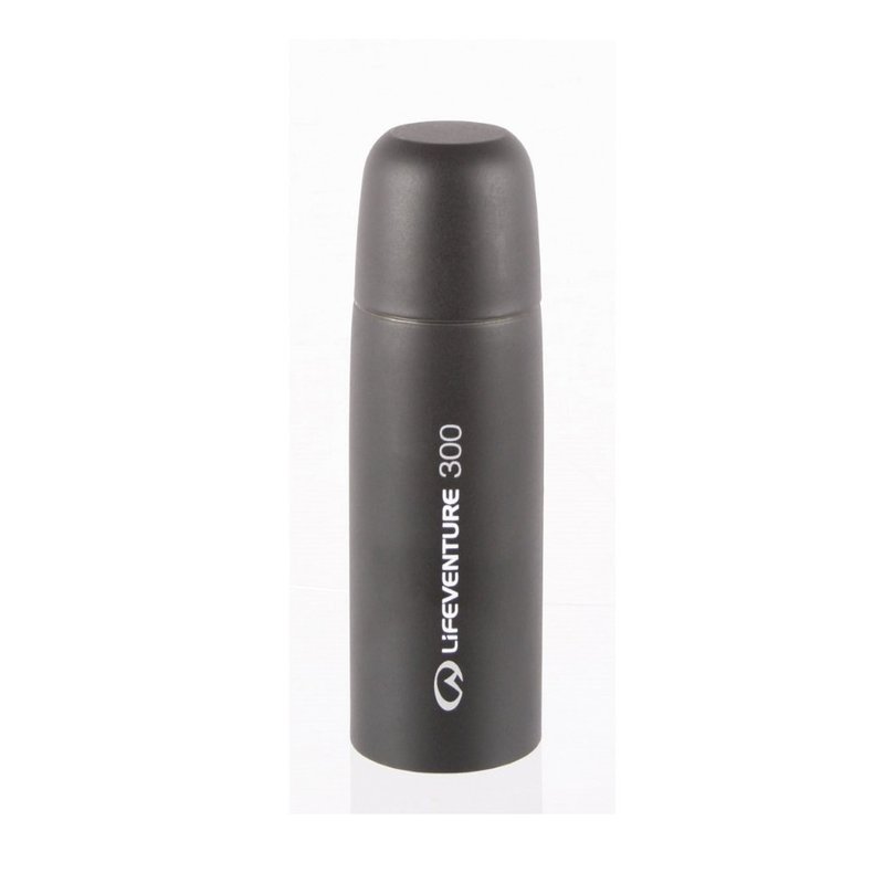 Lifeventure - termos de inalta performanta cu vacuum 300ml