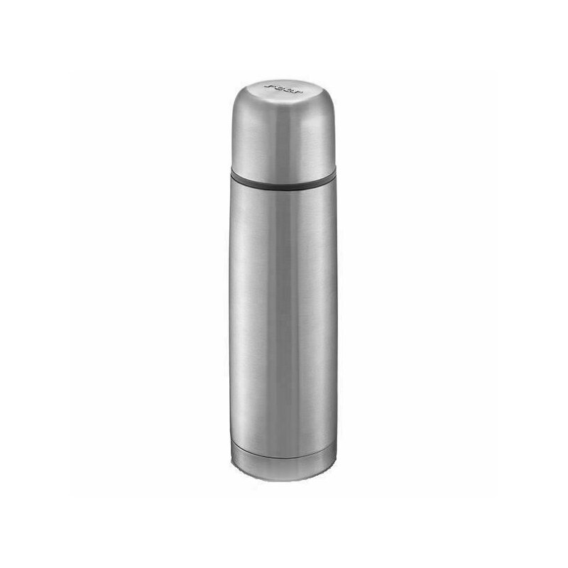 Reer - termos lichide pure 90708 vidat, 700 ml din otel