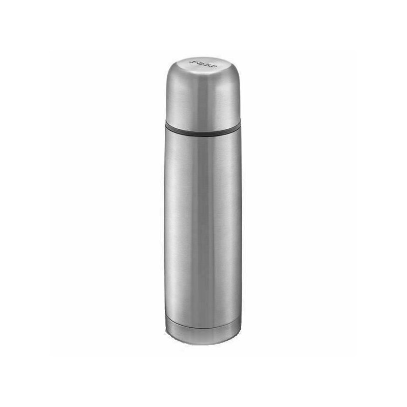 Reer - termos lichide pure 90508 vidat, 450 ml din otel