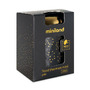 Termos Mancare Solida Deluxe 280 ml Gold Miniland - 1