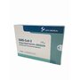 Lepu medical - Test rapid antigen - kit pentru autotestare SARS-CoV-2 (imunocromatografie prin captură de aur coloidal) - set 5 buc - 8