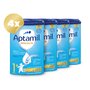 Tetra Pack Lapte praf Nutricia Aptamil Junior 1+, 800g - 1