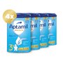 Tetra Pack Lapte praf Nutricia Aptamil Junior 3+, 800g - 1