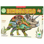 THE LEARNING JOURNEY - PUZZLE DINOZAURI 200 PIESE - 1