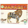 THE LEARNING JOURNEY - PUZZLE SAFARI 200 PIESE - 1