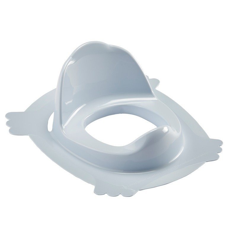 Thermobaby - reductor luxe pentru toaleta bleu