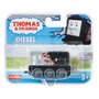 Mattel - Locomotiva Personajul Diesel , Thomas and Friends - 1