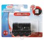 Mattel - Locomotiva Diesel , Thomas and Friends,  Push along - 1