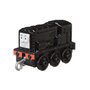 Mattel - Locomotiva Diesel , Thomas and Friends,  Push along - 2