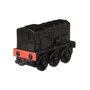 Mattel - Locomotiva Diesel , Thomas and Friends,  Push along - 3