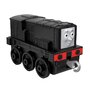 Mattel - Locomotiva Diesel , Thomas and Friends,  Push along - 5