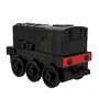 Mattel - Locomotiva Diesel , Thomas and Friends,  Push along - 6