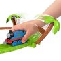 Mattel - Set de joaca Aventuri cu maimutica , Thomas and Friends, Multicolor - 7