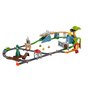 Mattel - Set de joaca Aventuri in parcul cu animale , Thomas and Friends , Motorizat, Multicolor - 1