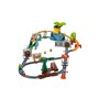 Mattel - Set de joaca Aventuri in parcul cu animale , Thomas and Friends , Motorizat, Multicolor - 7