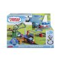 Mattel - Set Podul mobil , Thomas and Friends , Motorizat - 1