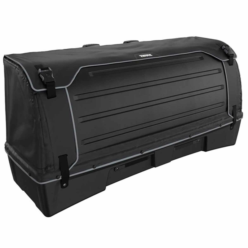 Thule - BackSpace XT 9383 - Cutie portbagaj care se monteaza pe Velospace XT