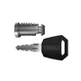 Thule One-Key System 450400 4 butuci - 1