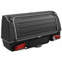 Thule Onto Black - cutie portbagaj cu montare pe carligul de remorcare - 1