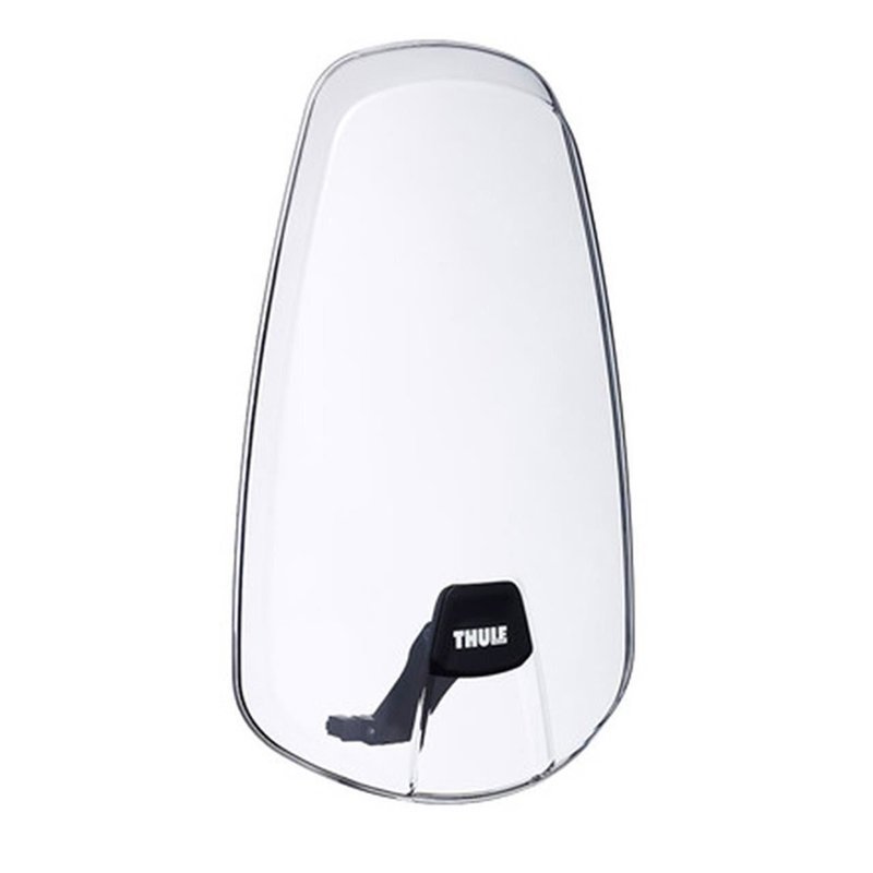 Thule - Gemulet protectie RideAlong Mini Windscreen