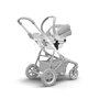 Thule - Adaptor pentru scaun de masina Chicco - Sleek Car Seat Adapter Chicco - 2