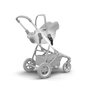 Thule Sleek Car Seat Adapter Cybex/Maxi Cosi - Adaptor pentru scaun de masina Cybex/Maxi - Cosi - 2