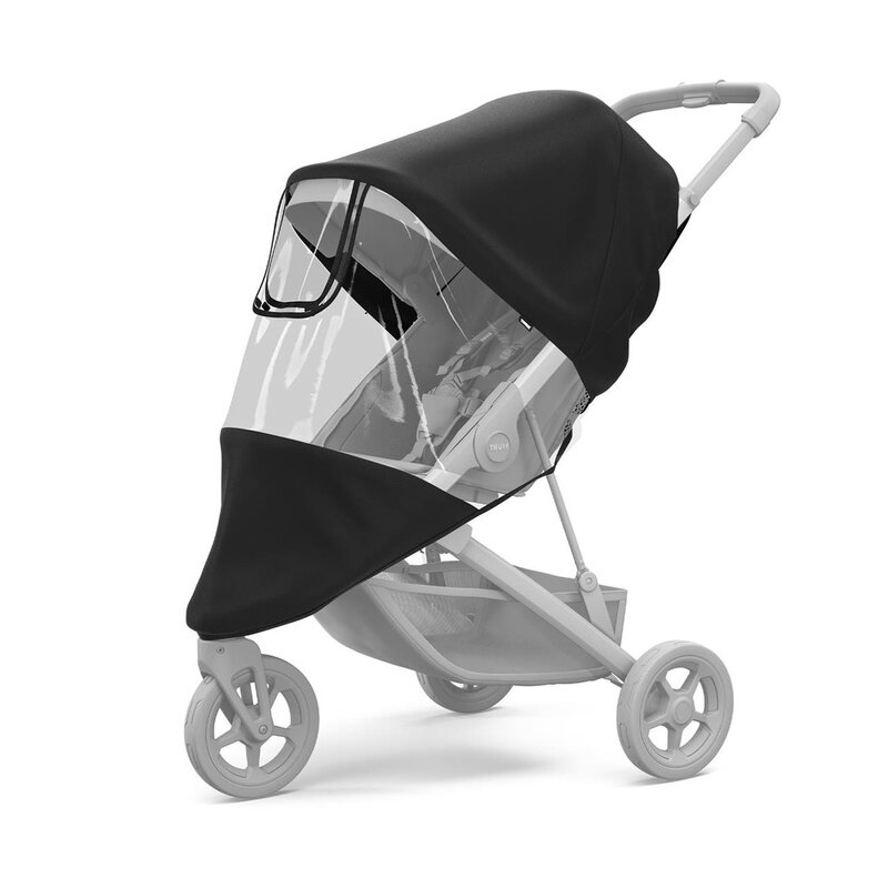 Thule - aparatoare ploaie spring rain cover