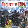 Days of Wonder - Ticket to ride Europa - 1
