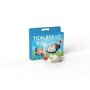 Tickless - Baby Anti capuse - Repelent ultrasonic anticapuse pentru copii 0-5 ani - culoare alb - 7